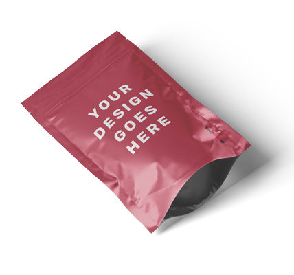 Pouches und Doypacks drucken